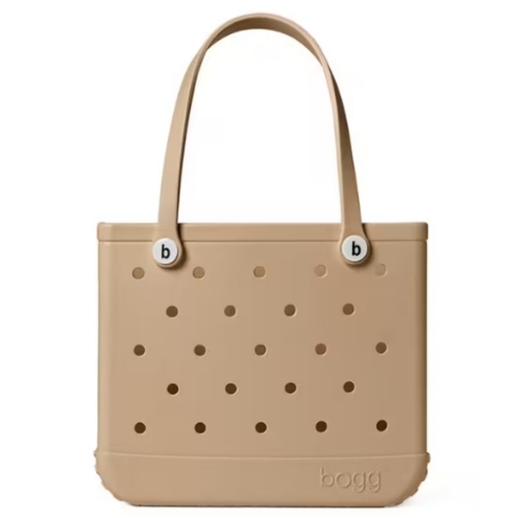 BOGG Bag (Latte 🤎) 15 x 5 x 12 - Picture 3 of 6